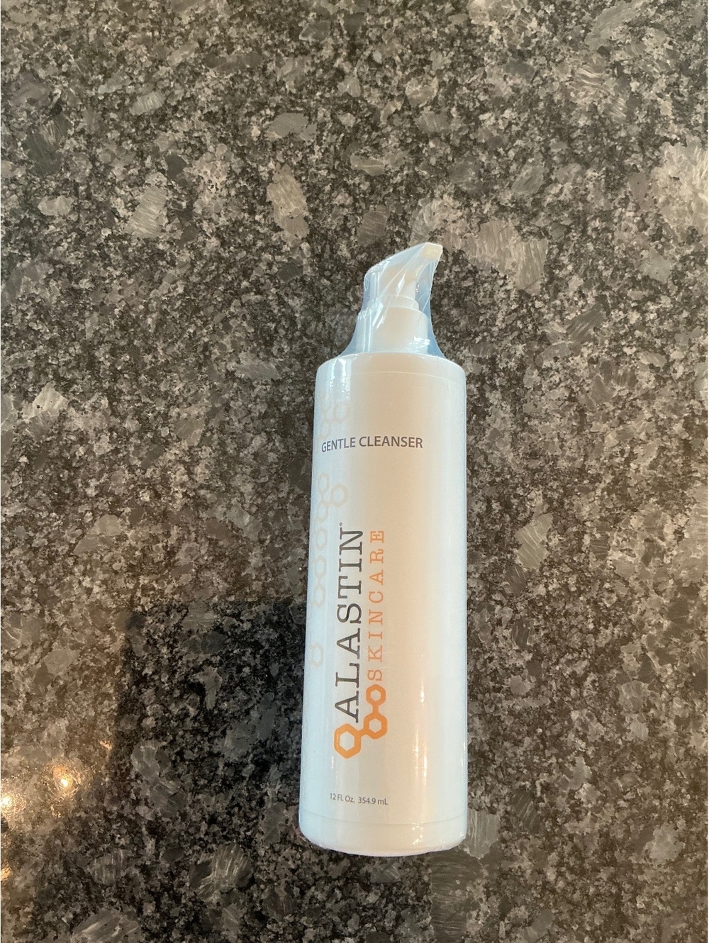 New Sealed Alastin Gentle Cleanser Pro size 12 oz